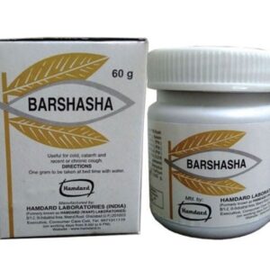 Barshasha