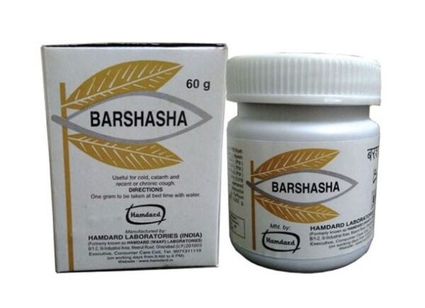 Barshasha