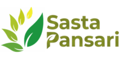 Sasta Pansari Logo