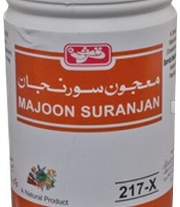 Qarshi Majoon Suranjan